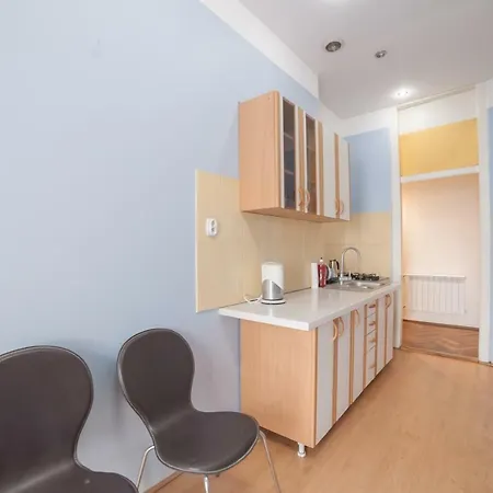 City Center Appartamento