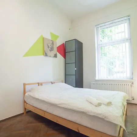 Apartamento City Center