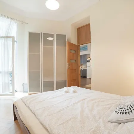 City Center Apartamento *